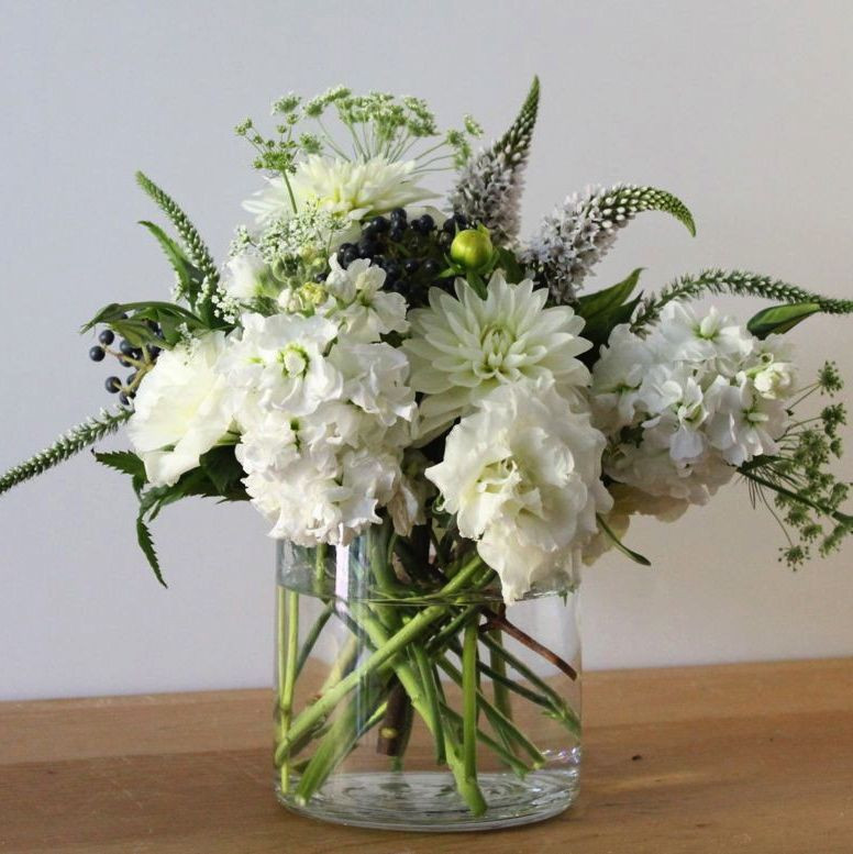 30 Amazing Vintage Flower Arrangements