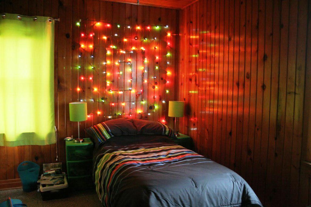 Gorgeous-String-Lights-for-Bedroom