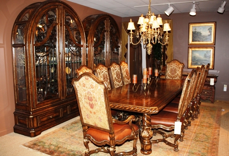 15 Stunning High End Dining Table Design Ideas 15-stunning-high-end-dining-table-design-ideas