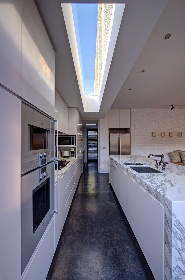 Modern-Home-Design-with-Modern-Kitchen-Design-