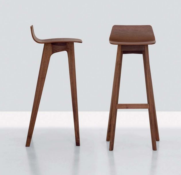 14 Amazing Bar Stool Design Ideas