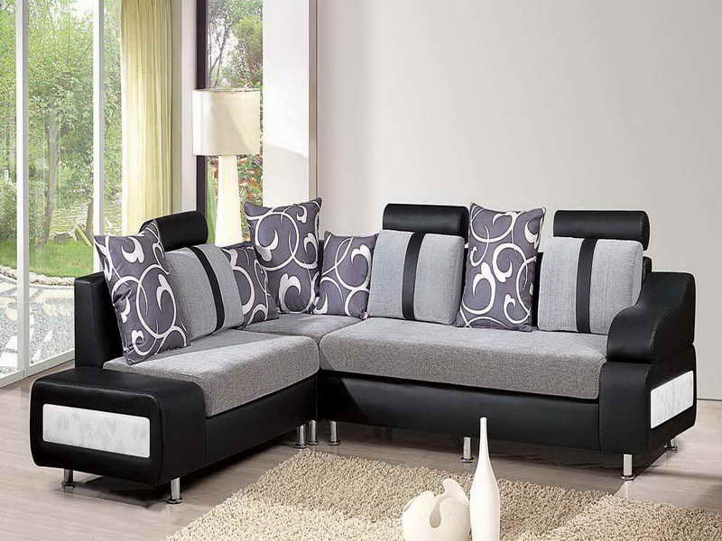 blak-and-gray-unique-sofas-for-modern-interior-living-room