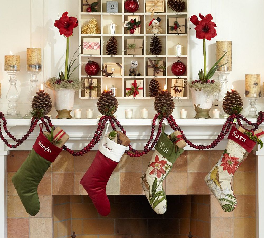 25 Amazing Christmas Decor Ideas Christmas Home Decor Ideas 3 Decorating