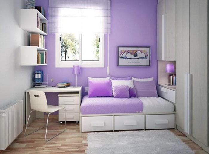 Bedroom Design Ideas For Ladies