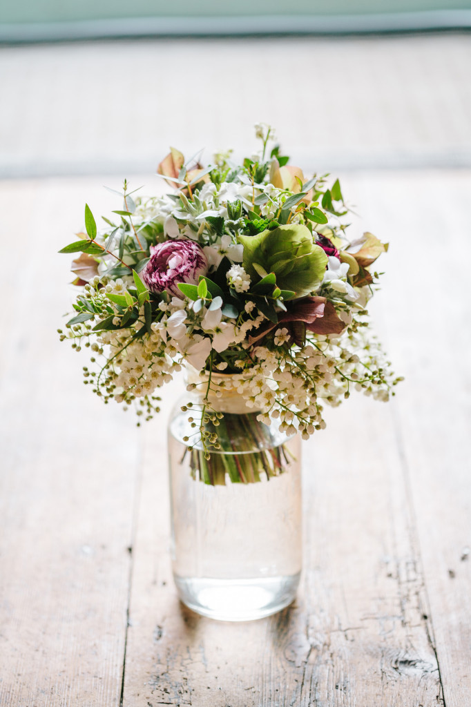 30 Amazing Vintage Flower Arrangements