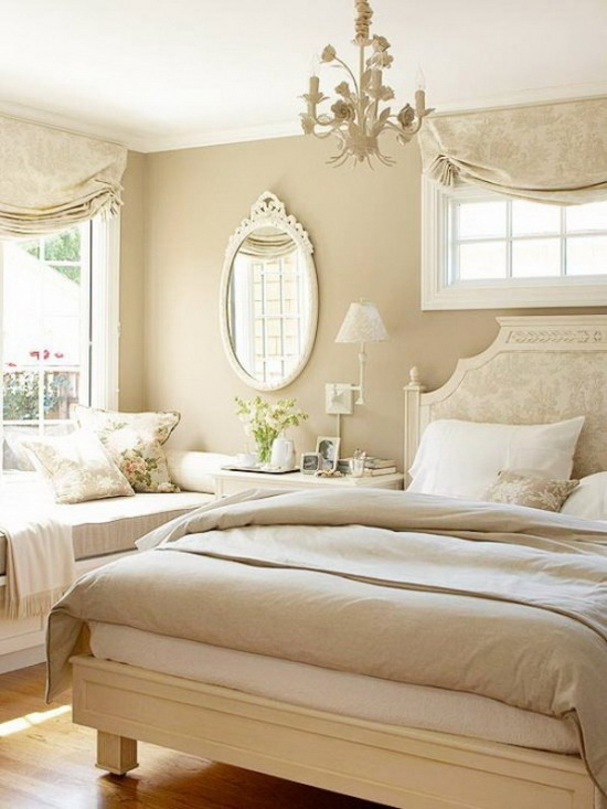 Elegant-White-Theme-of-Bedroom-Interior-Design