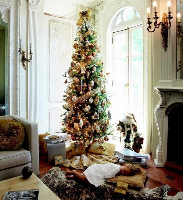 12 Stuning Pencil Christmas Tree Ideas 2kshares