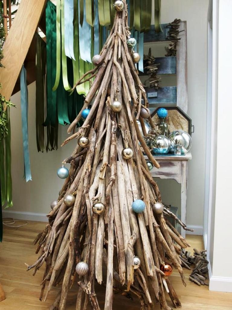 Reclaimed-Wood-Holiday-Decorating-Ideas