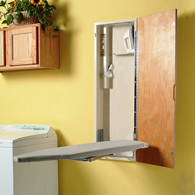 casual-and-simple-ironing-board-storage