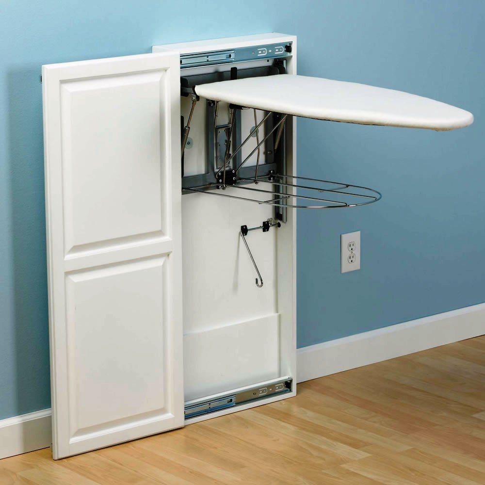 18 Stunning Ironing Board Ideas
