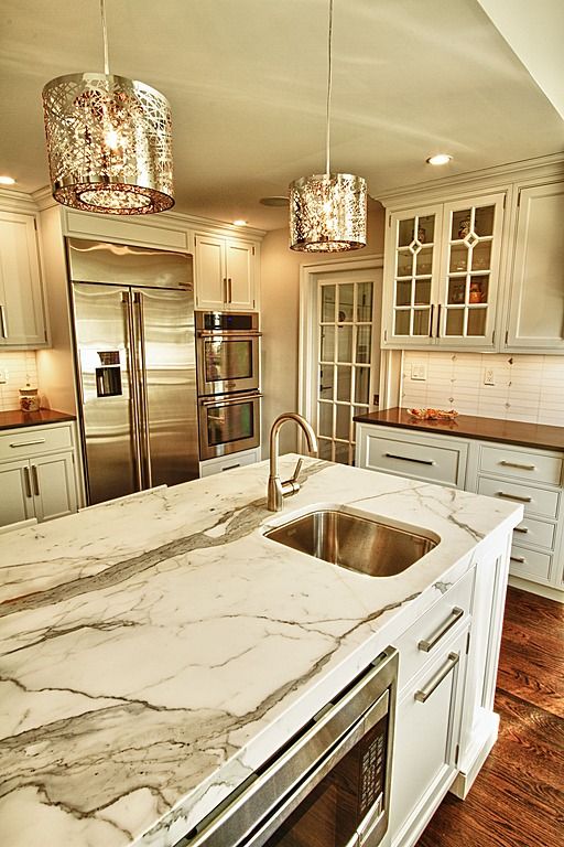beautiful-gold-kitchen-design
