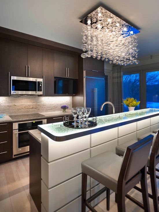 30 Modern Kitchen Design Ideas Kitchen Styles With Modern Flair