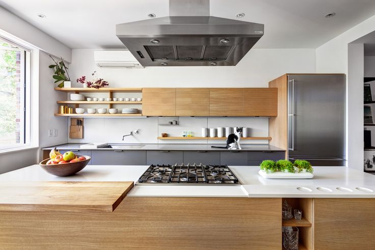 35 Popular Kitchen Design Ideas