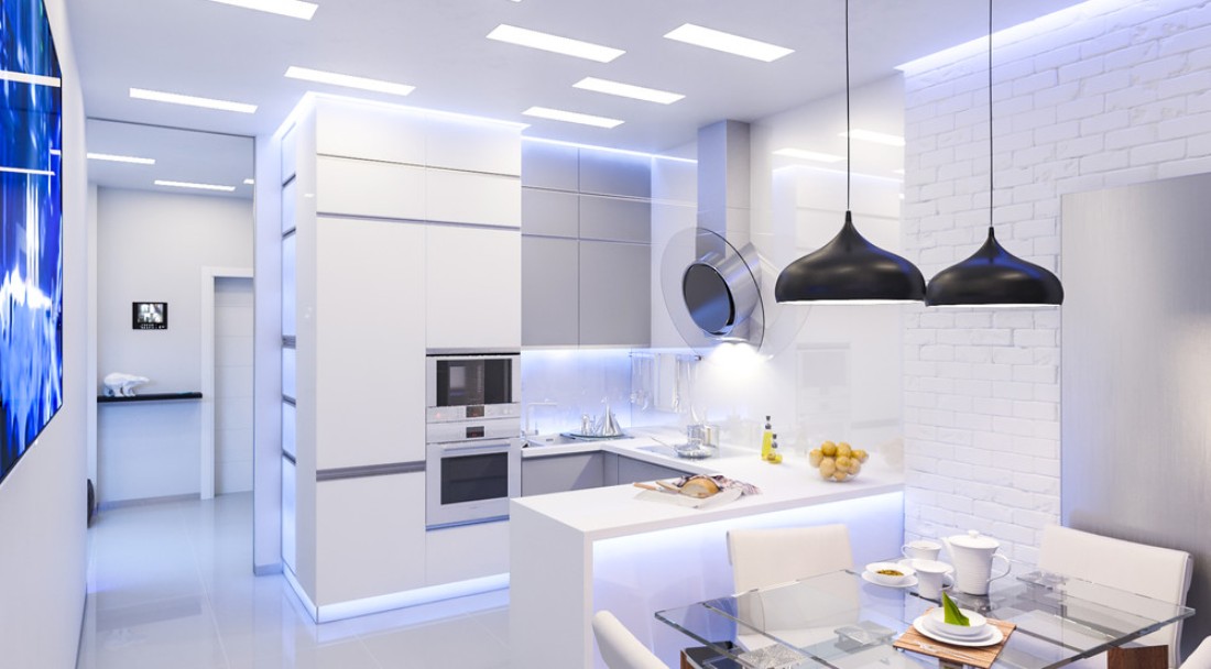 25 Best Modern Kitchen 2016 White Modern Kitchen Design 2016
