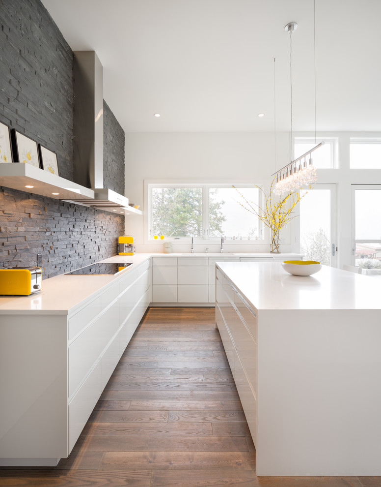 modern-kitchen-design modern-kitchen-design