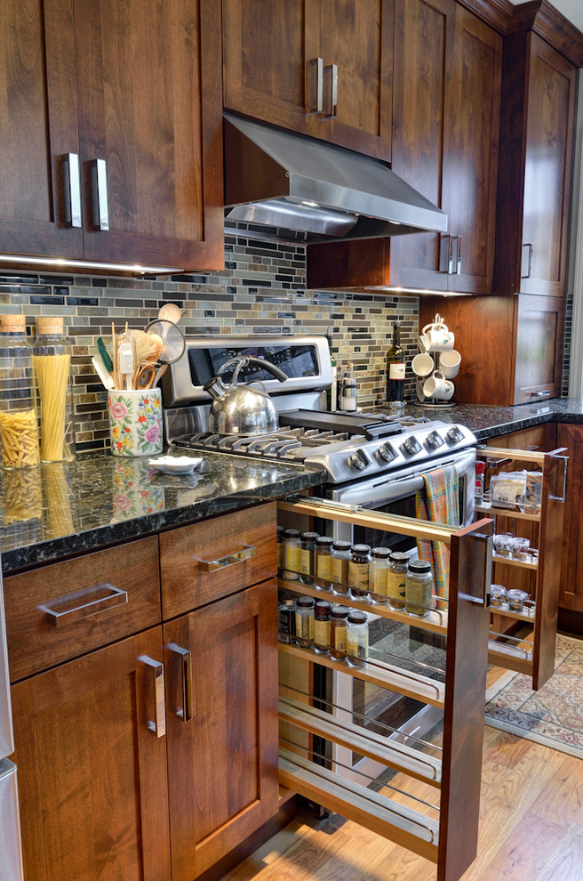 traditional-kitchen-design traditional-kitchen-design