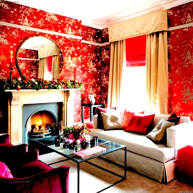 Decorating Accessories For Living Rooms