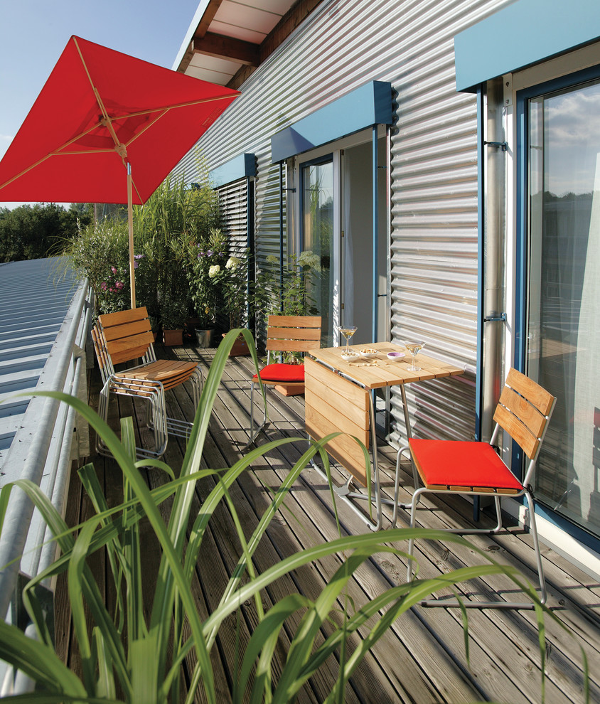 20 Best Balcony Design Ideas