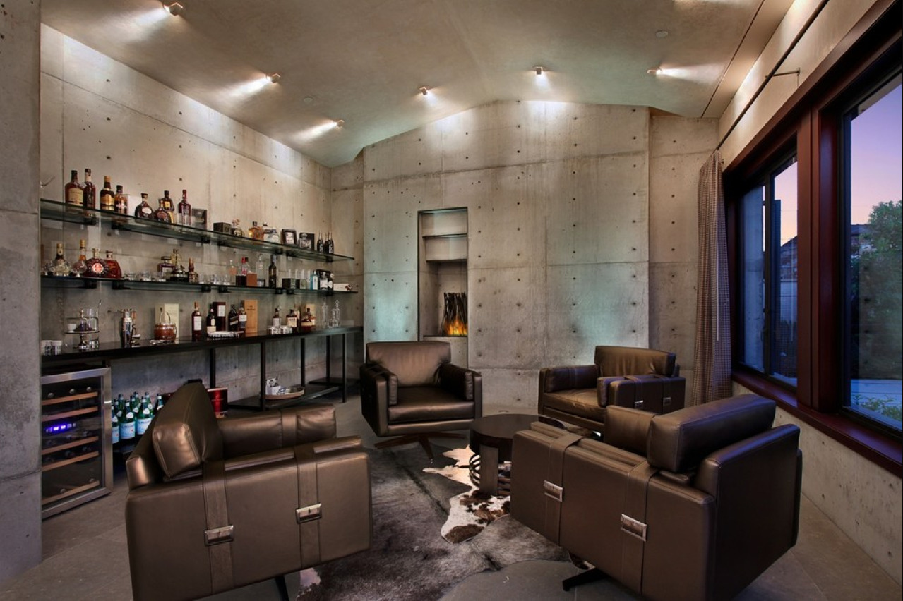 30 Best Man Cave Ideas To Get Inspired Wow Decor Best Man Cave Ideas To Get Inspired Thewowdecor 3