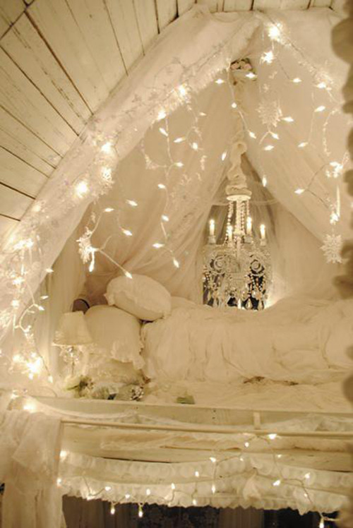 I Want This Bedroom