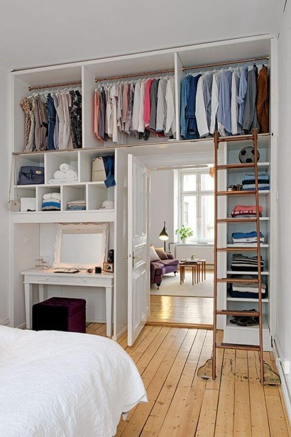 50 Small Bedroom Design Ideas