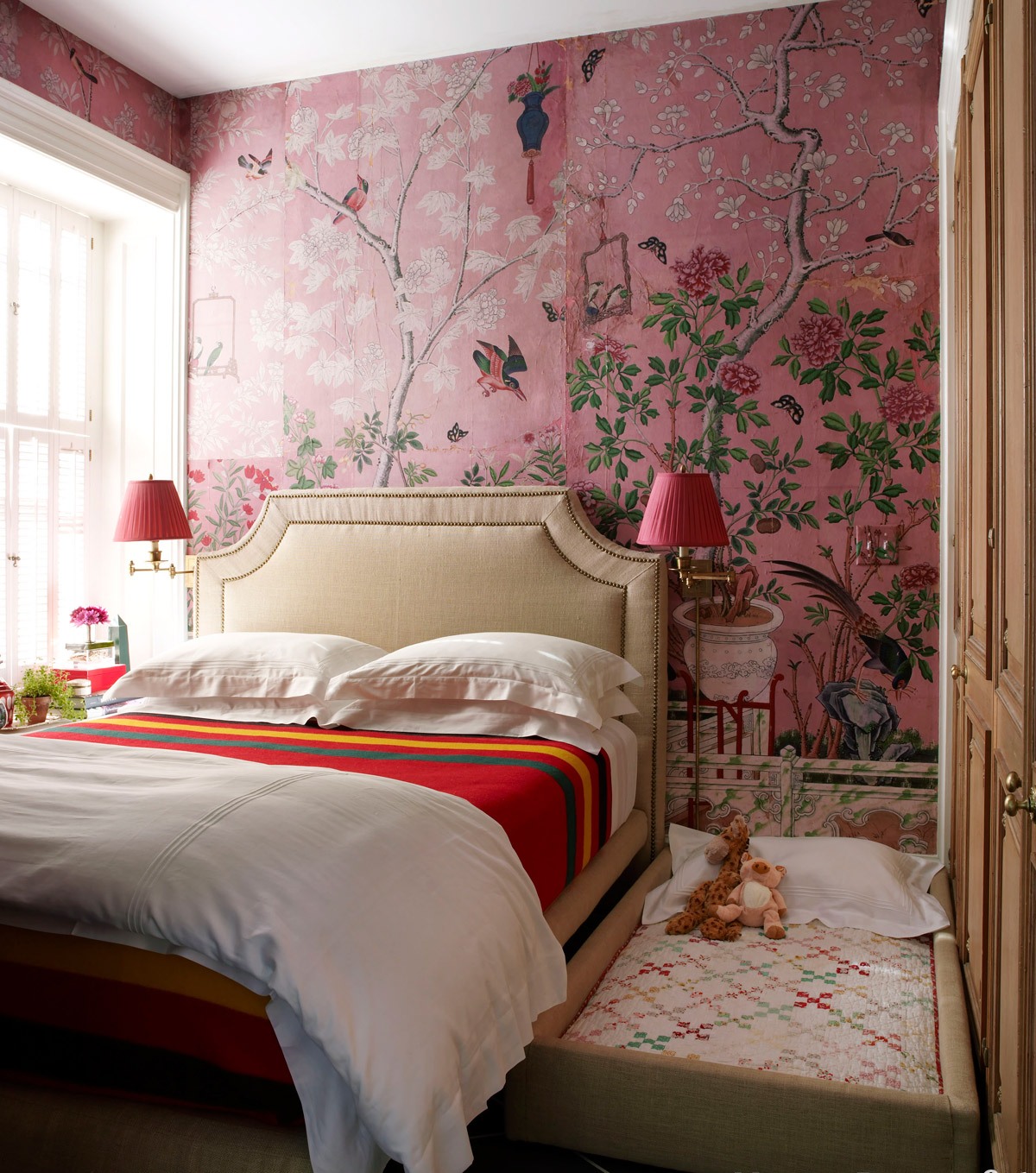 50 Small Bedroom Design Ideas