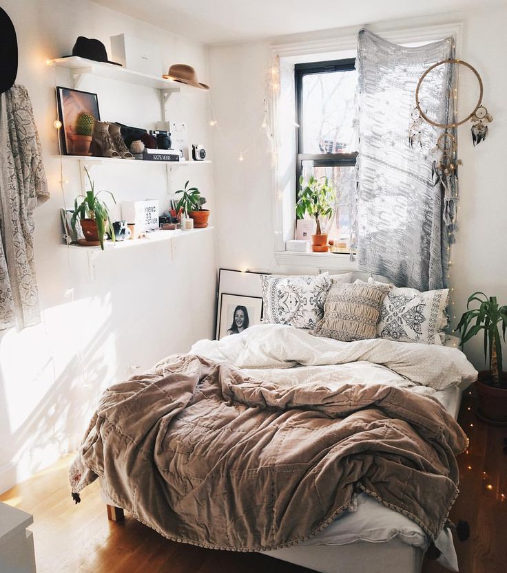 50 Small Bedroom Design Ideas Small Bedroom Design 47