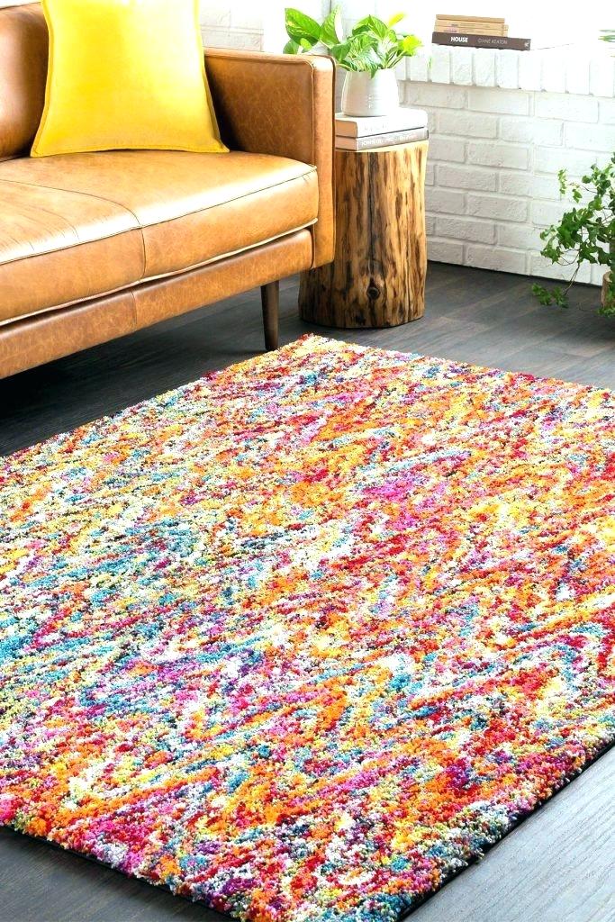 30 Colorful Rugs To Update Your Home Decor