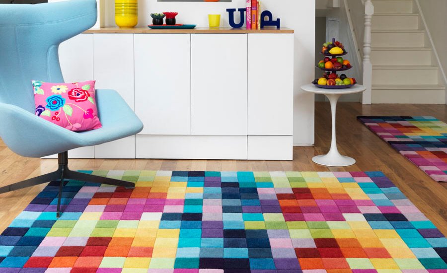 Colorful Rugs (3)