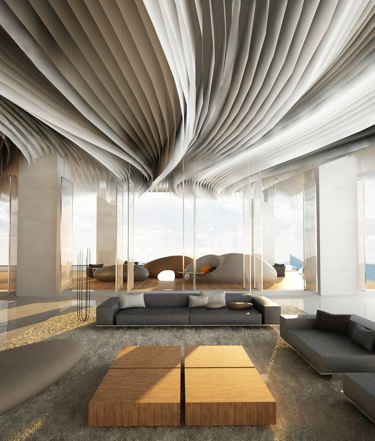 20 Amazing Ceiling Design Ideas - Decorative Ceilings Ideas 20 Amazing Ceiling Design Ideas - Decorative Ceilings Ideas