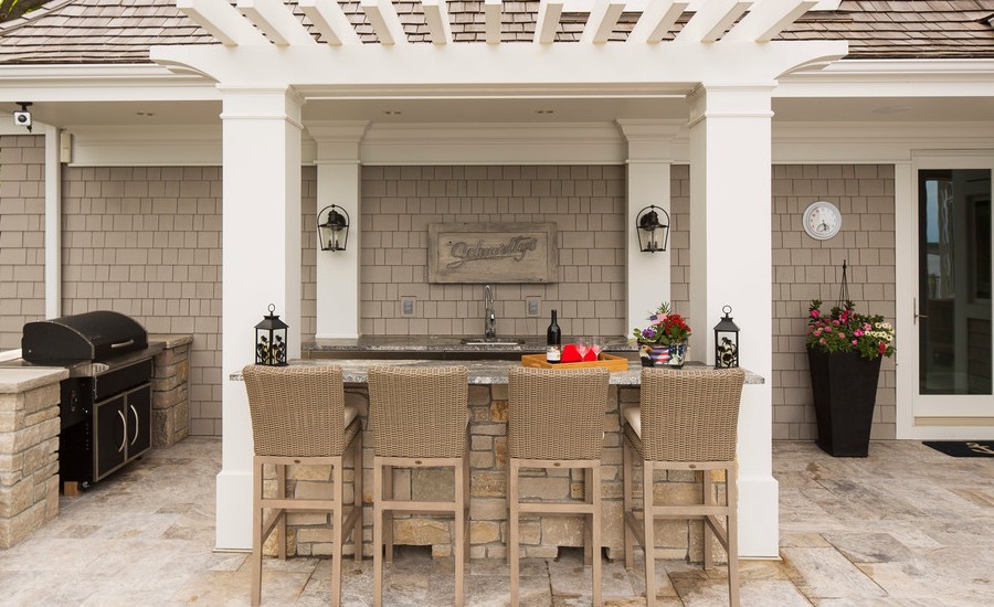 Patio Design Ideas (34)