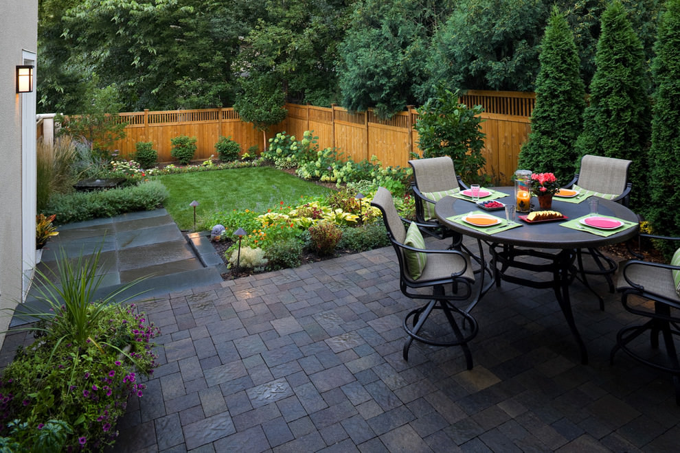 50 Awesome Patio Design Ideas