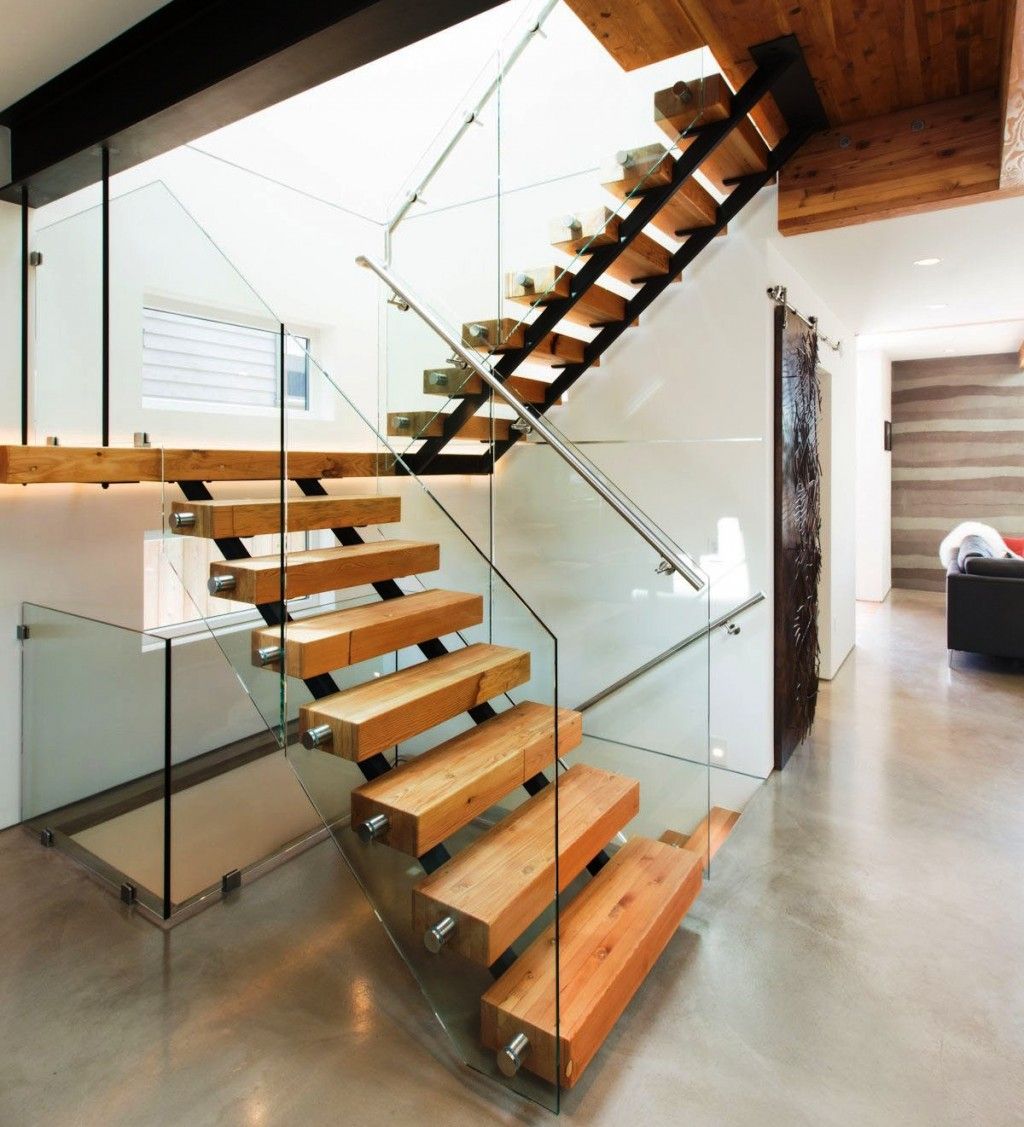 Staircase Design Thewowdecor (27)