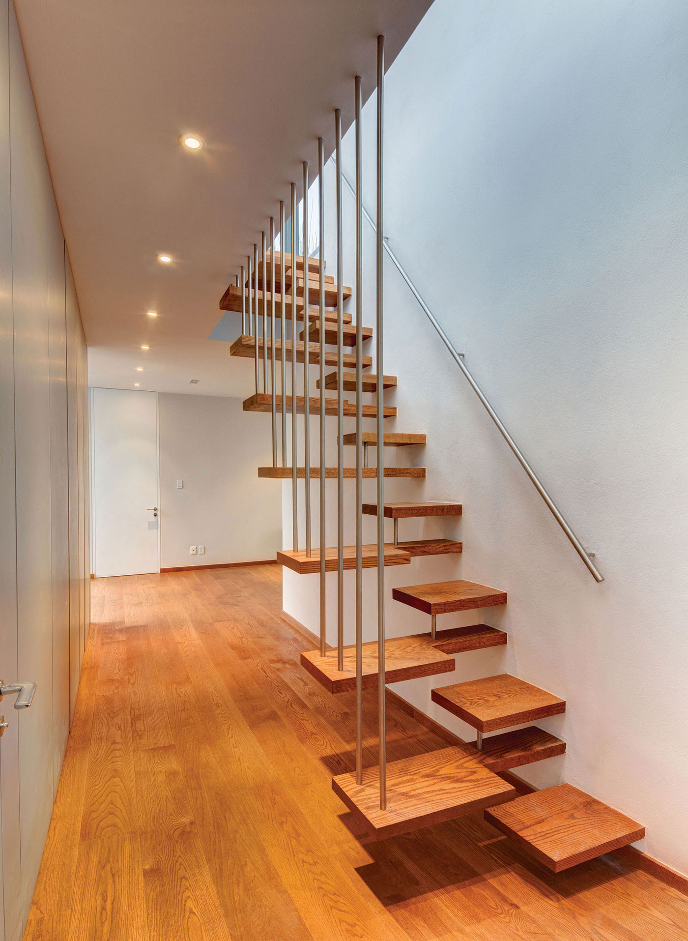Staircase Design Thewowdecor (47)