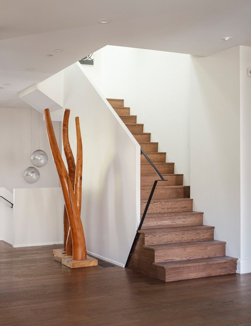 Staircase Design Thewowdecor (5)