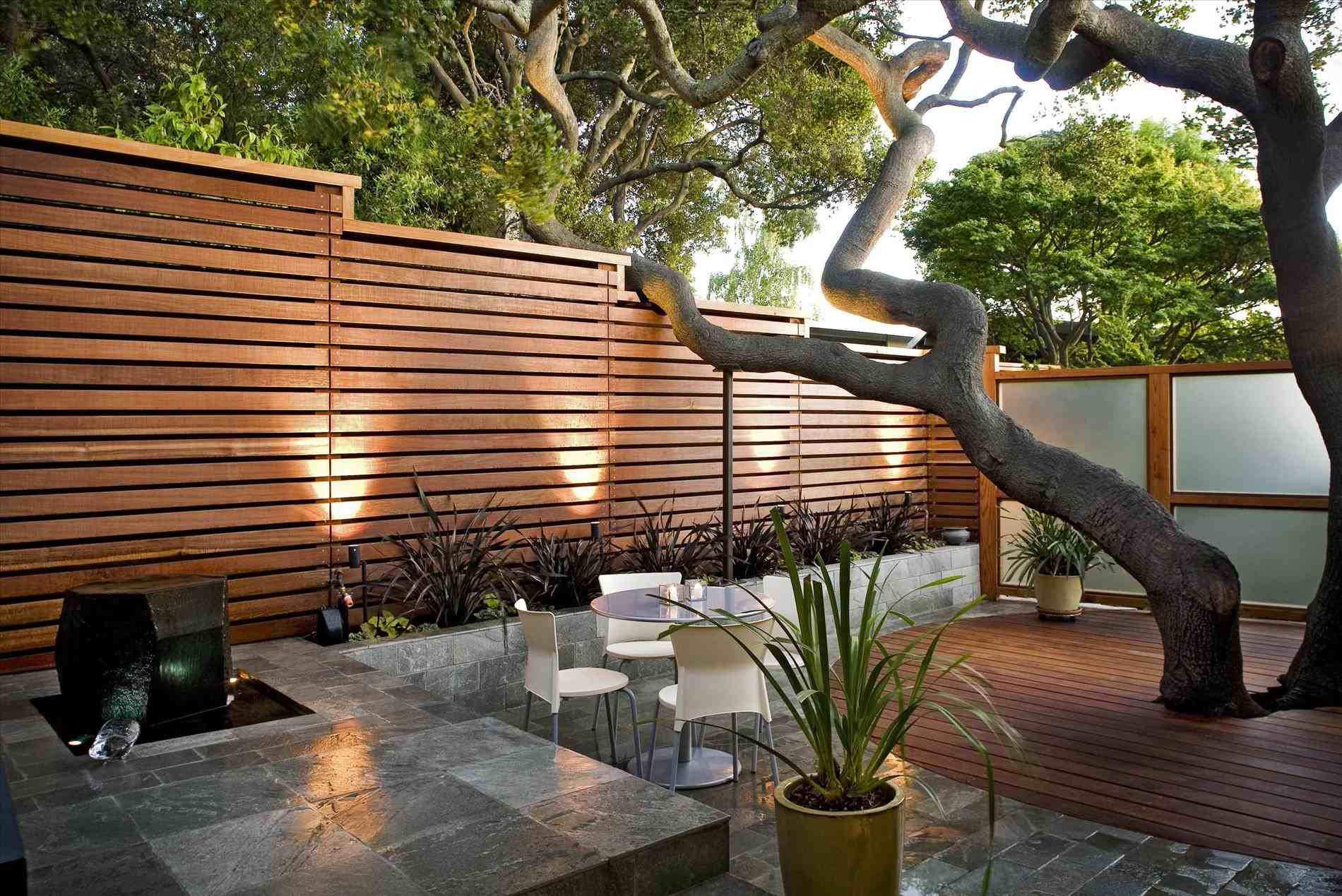 30 Modern Deck Design