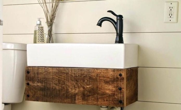 25 Amazing Ikea Small Bathroom Storage Ideas - Ikea Small Bathroom Basin