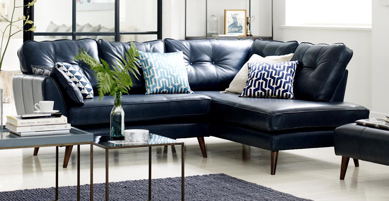 Things to know before buying a leather sofa