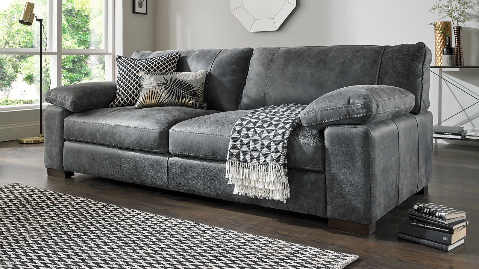 Leather Sofas Corners And Chairs Sofology with Low Leather Sofa