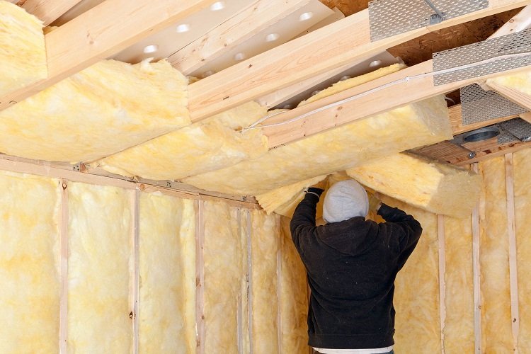 What Does Insulation Provide