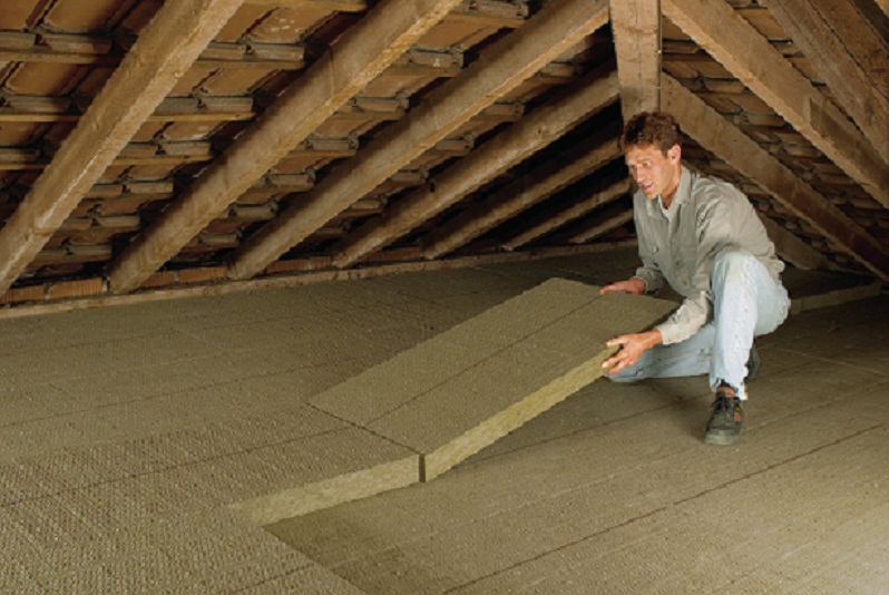What is Insulation Material Made From