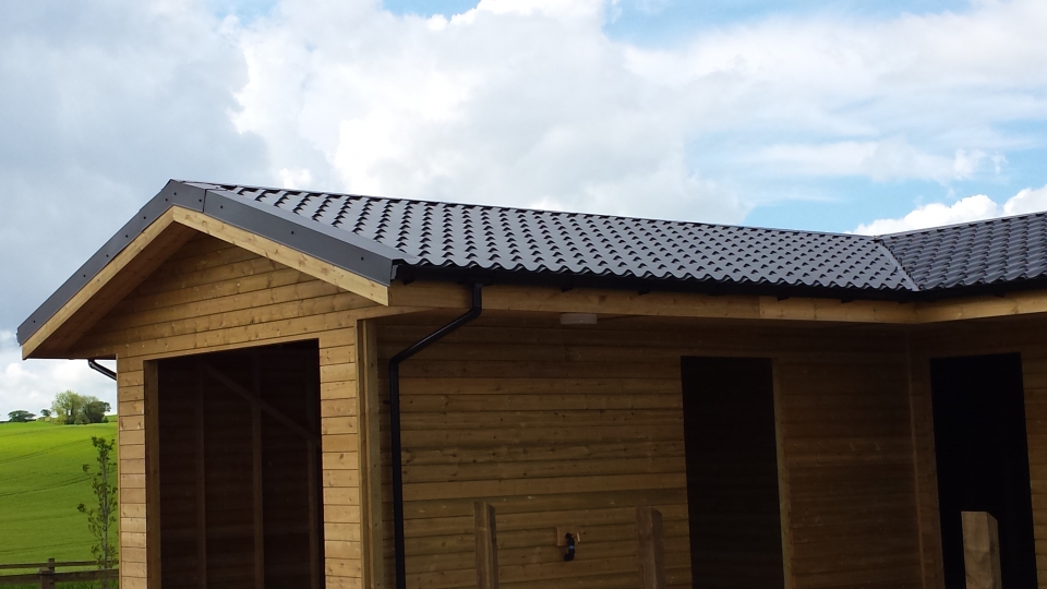 How to Choose Your Roof Cladding
