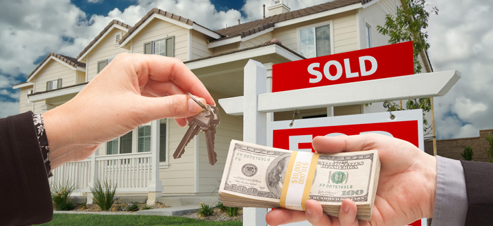When Not to Sell Your Home As-Is and How to Stage Properly