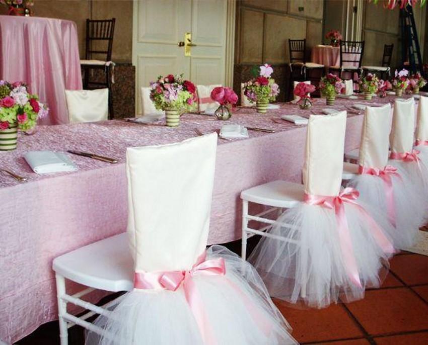 Universal chair covers