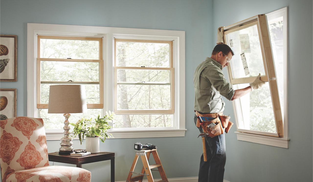 Window Replacement: Know the Benefits and How to Budget It Correctly · Wow  Decor