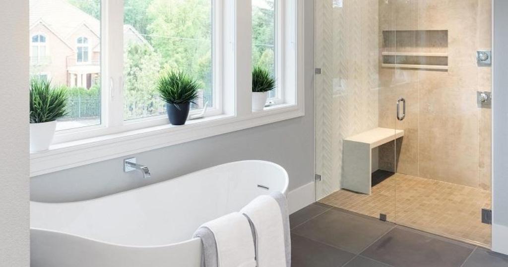 Choose a bathroom layout that works for you