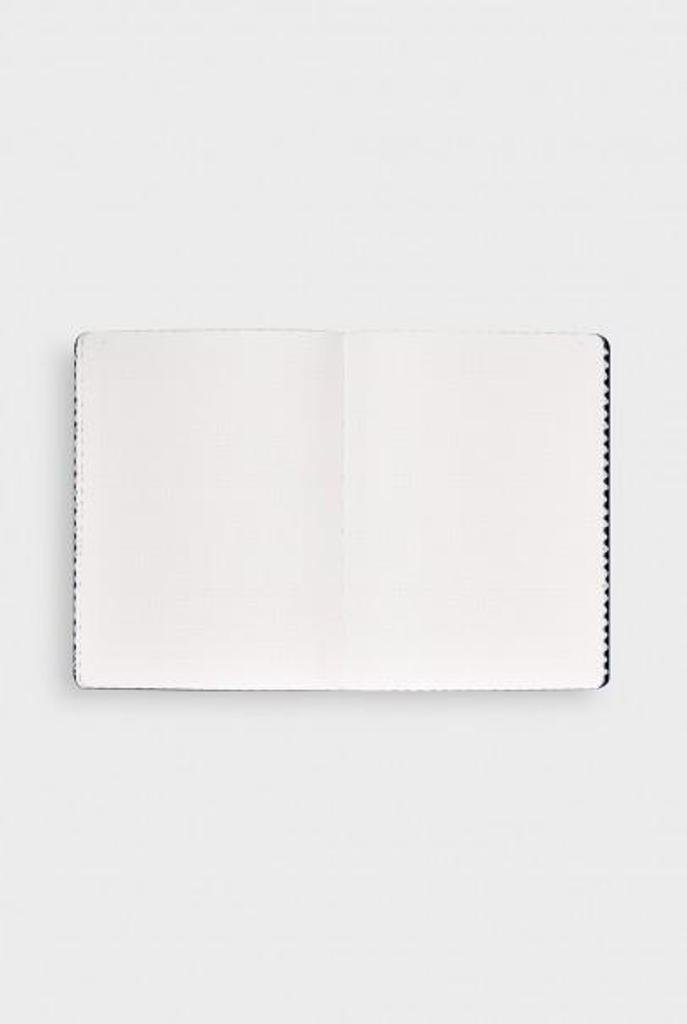 Graphic Notebook