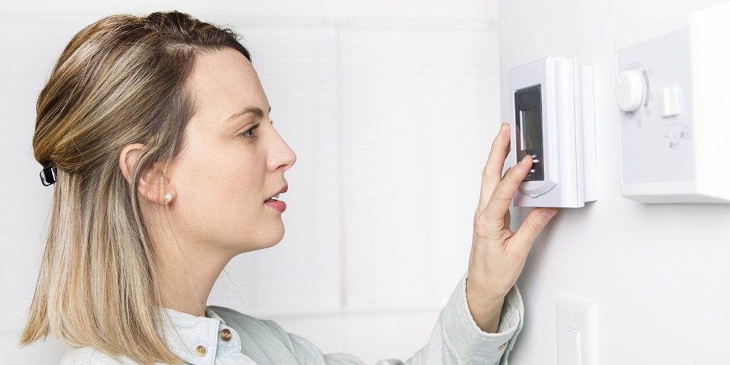 Choosing a Programmable Thermostat