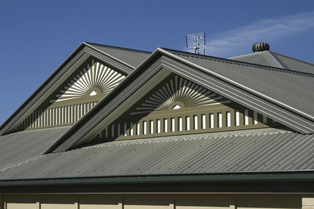 Metal Roof is Durable than Shingles