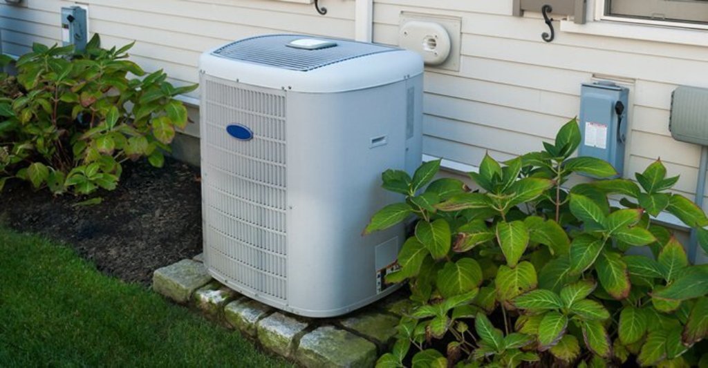Why You Should Install a Home Heat Pump